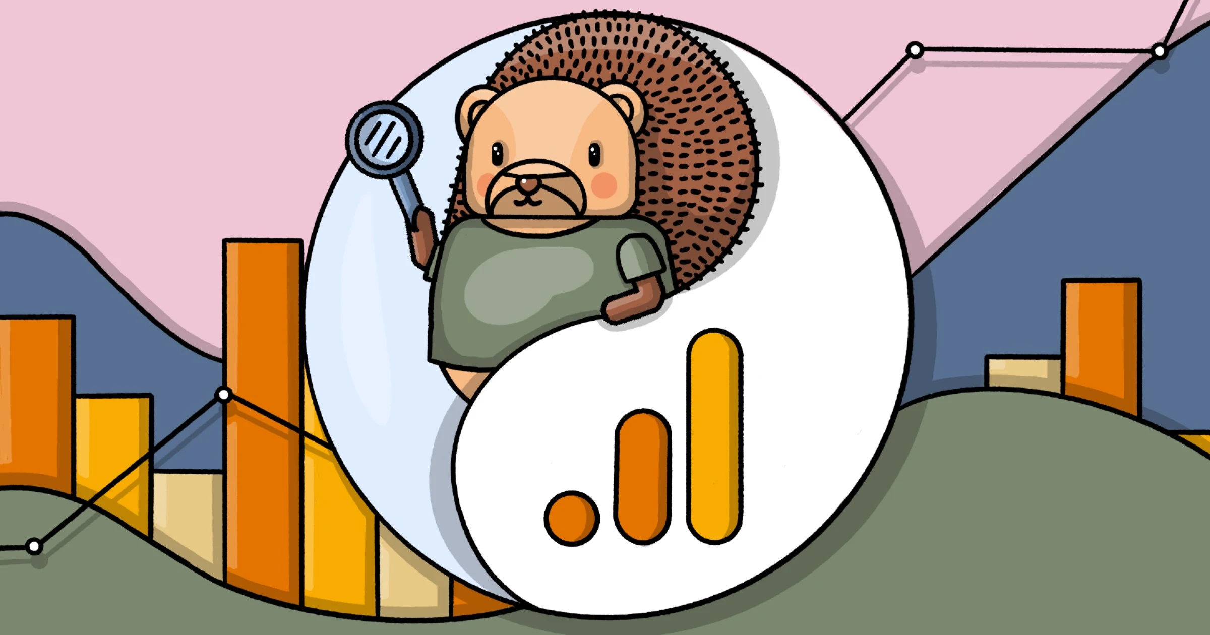 Combining Game Design & Analytics: The Journey to Better UX